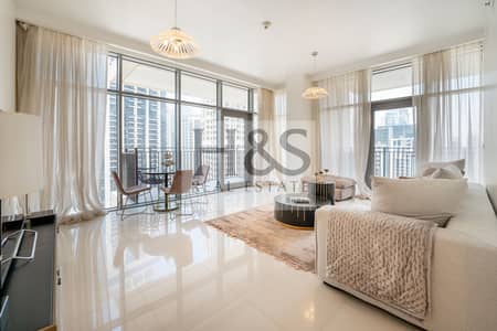 فلیٹ 2 غرفة نوم للايجار في وسط مدينة دبي، دبي - DSC08938. jpg