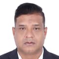 Nikhil Shrivastava