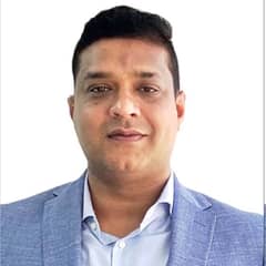 Nikhil Shrivastava