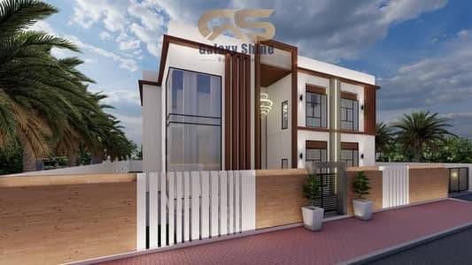 4 Bedroom Villa for Rent in Al Awir, Dubai - WhatsApp Image 2024-06-05 at 13.34. 42. jpeg
