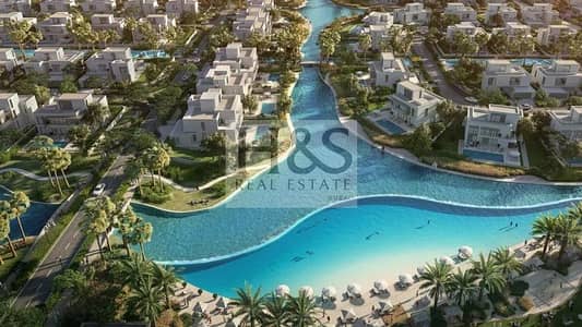 5 Bedroom Villa for Sale in The Oasis by Emaar, Dubai - 15140. jpg
