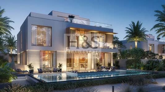 5 Bedroom Villa for Sale in The Oasis by Emaar, Dubai - 15167. jpg