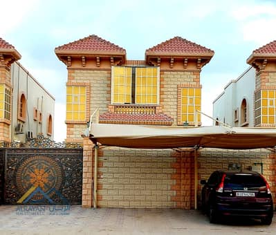 5 Bedroom Villa for Sale in Al Rawda, Ajman - 71a9ace8-bda4-4ea6-8d80-84b38014a6c7. jpg