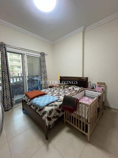 فلیٹ 1 غرفة نوم للبيع في قرية جميرا الدائرية، دبي - WhatsApp Image 2024-06-01 at 5.01. 50 PM (1). jpeg