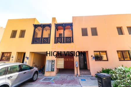 3 Bedroom Villa for Sale in Hydra Village, Abu Dhabi - _MG_8327. JPG