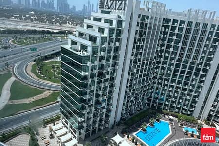 1 Bedroom Apartment for Sale in Al Jaddaf, Dubai - Prime Location | Handover Soon | Creek View