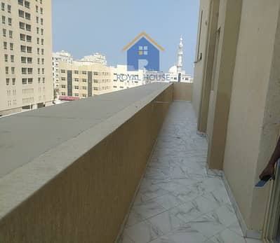 2 Bedroom Flat for Rent in Al Mareija, Sharjah - a01731d0-66f5-4272-bb89-a641e5e19b83. jpg