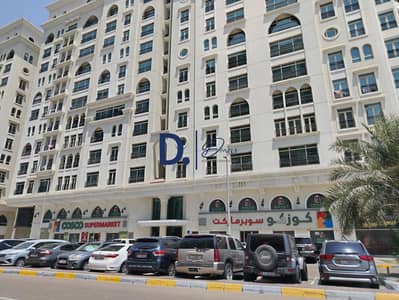 4 Bedroom Flat for Rent in Al Nahyan, Abu Dhabi - Amazing Apartment| Prime Location | Swimming Pool | Gym
