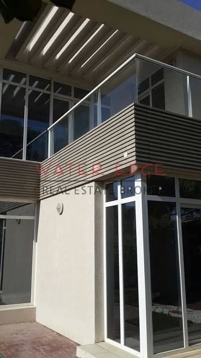 4 BR with Study and Maids in Cedre Villa 4 BR with Study and Maids in Cedre Villa