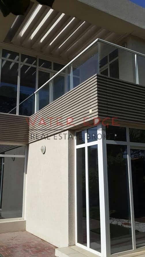 4 BR with Study and Maids in Cedre Villa 4 BR with Study and Maids in Cedre Villa