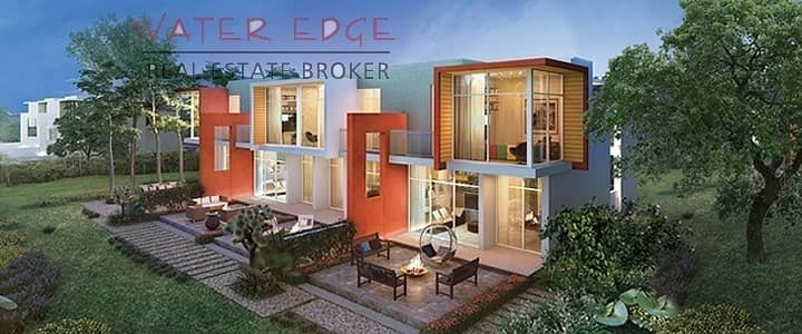 Great offer 5BR villa in Akoya Oxygen I Call now Great offer 5BR villa in Akoya Oxygen I Call now