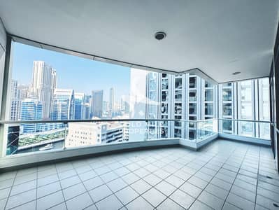 3 Bedroom Apartment for Rent in Dubai Marina, Dubai - IMG-20240605-WA0038. jpg