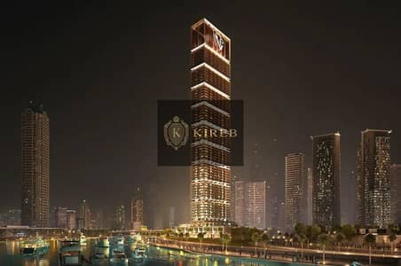 Выставочный зал Продажа в Бизнес Бей, Дубай - Screenshot 2024-06-04 151543. png
