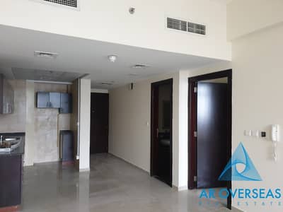 1 Bedroom Apartment for Rent in Dubai Sports City, Dubai - 1 Bedroom available in Frankfurt Sports Tower @45K 1 Bedroom Apartment for Rent in Dubai Sports City, Dubai - 1 Bedroom available in Frankfurt Sports Tower @45K