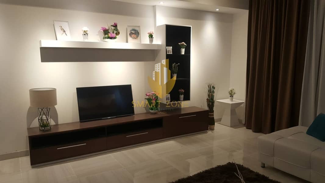 Affordable Studio Apartment |Al Jawhara