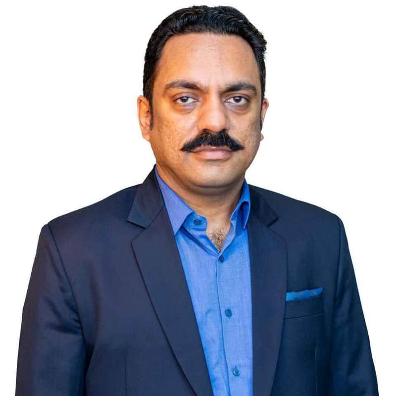 Harsh Wardhan Rathore