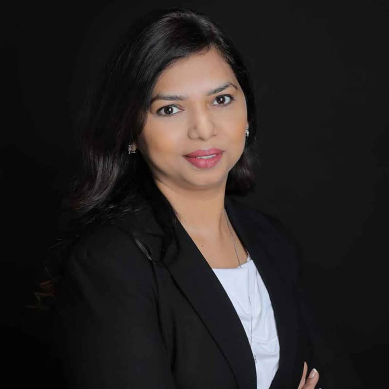 Subhashini Naruka