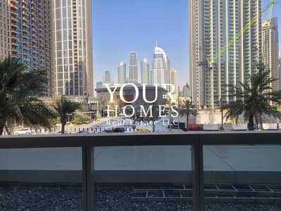 1 Bedroom Flat for Rent in Downtown Dubai, Dubai - 20240603_161046. jpg