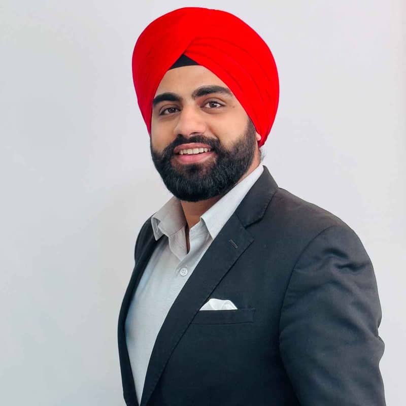 Nikhil Singh