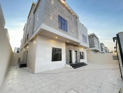 6 Bedroom Villa for Rent in Al Yasmeen, Ajman - صورة واتساب بتاريخ 2024-06-04 في 19.40. 30_4f54b003. jpg