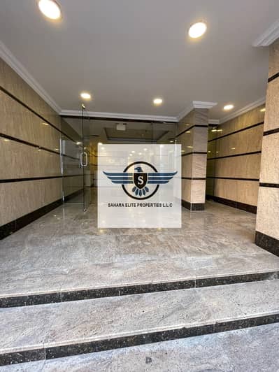 2 Bedroom Apartment for Rent in Al Nahda (Sharjah), Sharjah - 1. jpeg