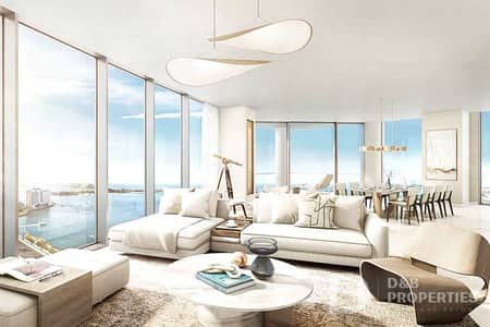 1 Bedroom Flat for Sale in Palm Jumeirah, Dubai - Genuine Resale | Prime Location | Payment Plan