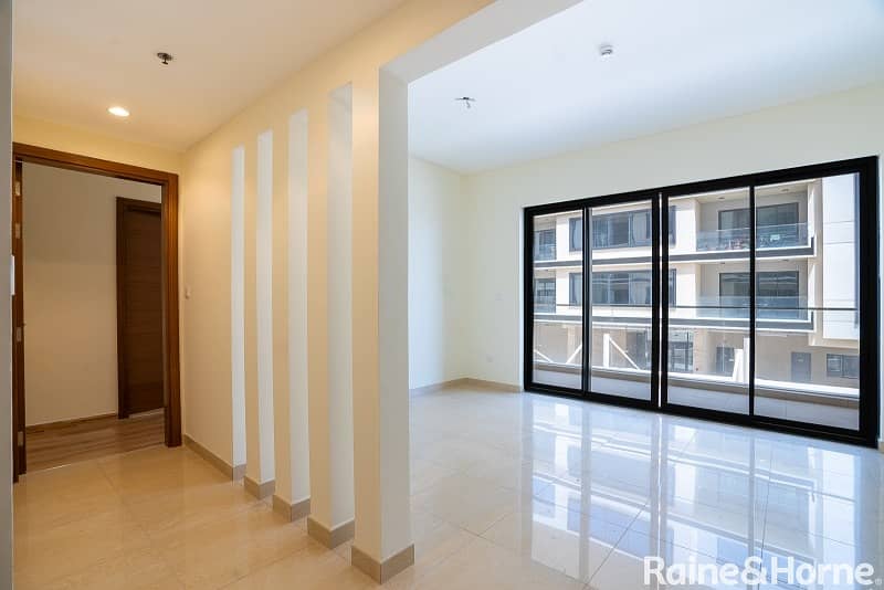 Квартира в Дубай Саут，Саут Резиденс 1, 1 спальня, 65000 AED - 9124897
