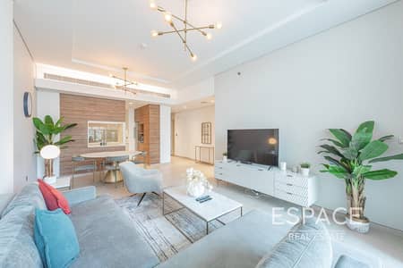 1 Bedroom Apartment for Sale in Jumeirah Lake Towers (JLT), Dubai - VOT | Luxury 1 Bedroom | Low Floor