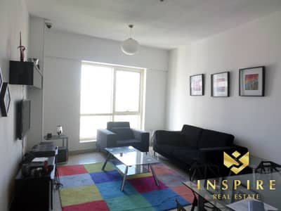 2BR + Maids | High Floor | Community View 2BR + Maids | High Floor | Community View