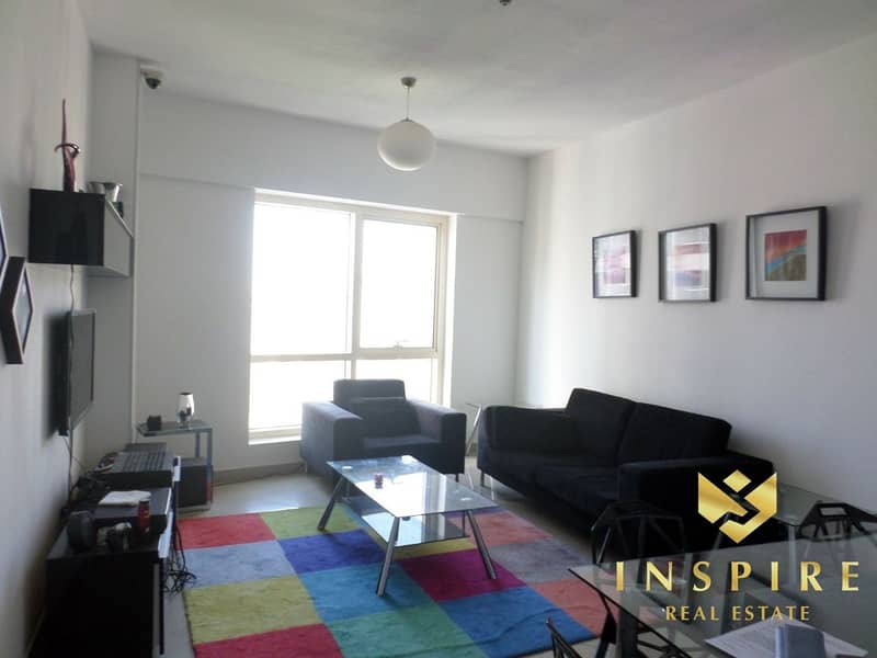 2BR + Maids | High Floor | Community View 2BR + Maids | High Floor | Community View