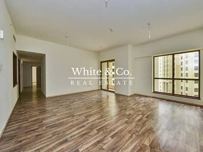 3 Bedroom Flat for Sale in Jumeirah Beach Residence (JBR), Dubai - High floor | Upgrades | Vacant Soon
