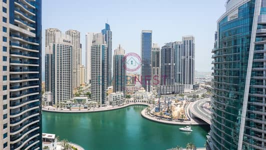 2 Bedroom Apartment for Rent in Dubai Marina, Dubai - IMG-20230706-WA0082. jpg