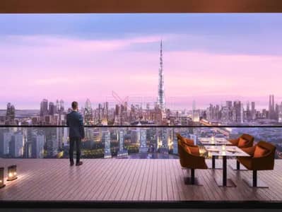 2 Bedroom Flat for Sale in Business Bay, Dubai - 6. jpg