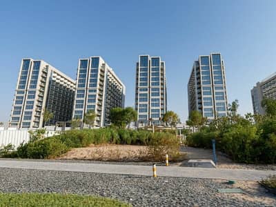 1 Bed | Vacant | Fully Furnished | Ready to move