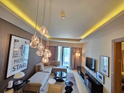 Huge Size | Burj Khalifa View | Good ROI