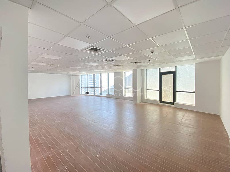 Fitted Office | Balcony | High Floor | Vacant Fitted Office | Balcony | High Floor | Vacant