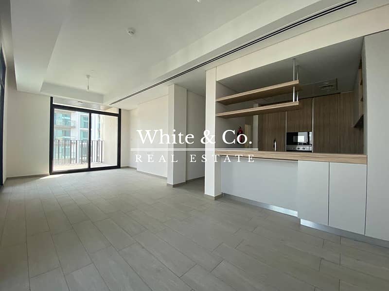 High Floor | Unfurnished | Big Terrace High Floor | Unfurnished | Big Terrace