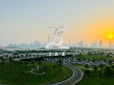 BURJ KHALIFA VIEW | PRIME LOCATION