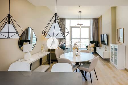 1 Bedroom Flat for Rent in Jumeirah Village Circle (JVC), Dubai - AZCO REALESTATE-11. jpg