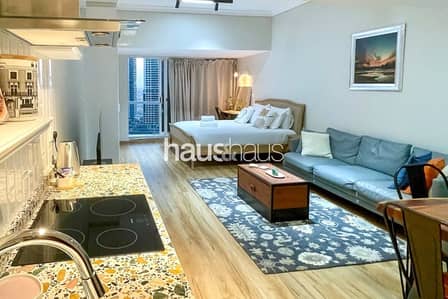 Fully Upgraded | Furnished | Lake Views