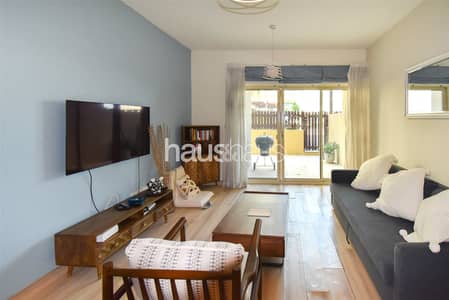 Vacant | Large Layout | Furnished | Chiller Free