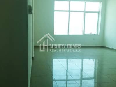 Studio Flat for Rent in Horizon Towers, Ajman Studio Flat for Rent in Horizon Towers, Ajman