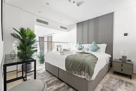 1 Bedroom Flat for Rent in Business Bay, Dubai - MMK03184. jpg