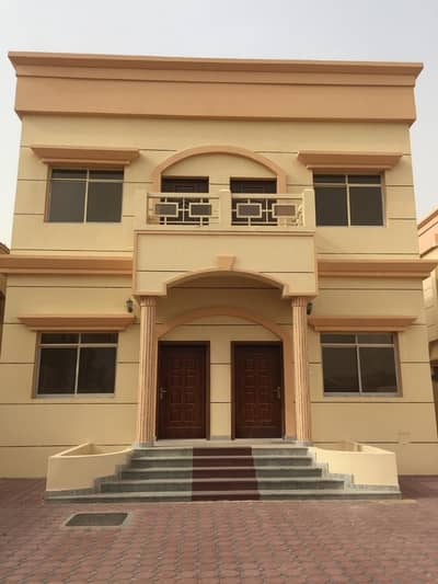 New villa with a large area of personal finishing at a very attractive price New villa with a large area of personal finishing at a very attractive price
