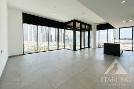 Community View | Vacant | High End Finish