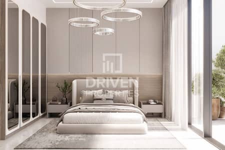 阿尔扬街区， 迪拜 单身公寓待售 - 位于阿尔扬街区，Samana Skyros 的公寓 900000 AED - 9125732