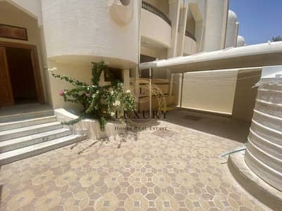 4 Bedroom Villa for Rent in Al Muwaiji, Al Ain - Private Entrance| Duplex|Balconies|Private Yard