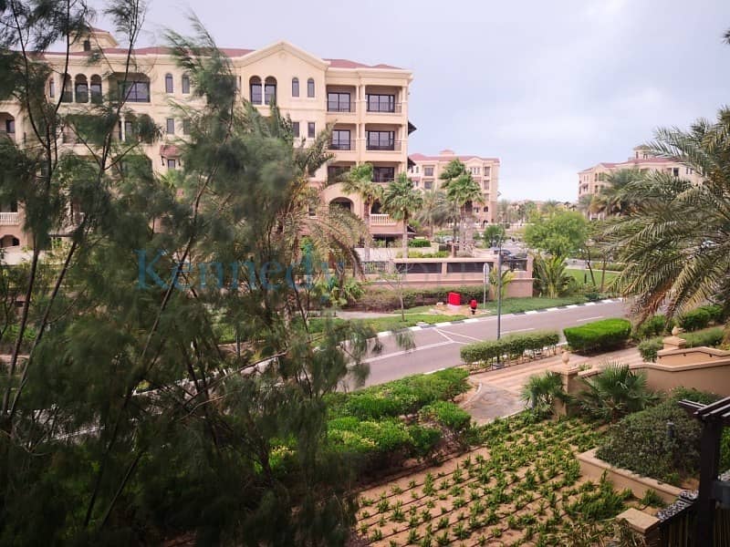 Large 1 Bedroom Saadiyat Beach