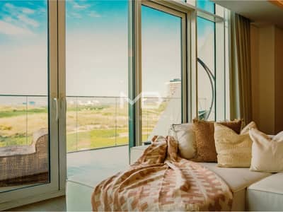 3 Bedroom Villa for Rent in Yas Island, Abu Dhabi - Beach Villa | Move In Ready | Access to Beach
