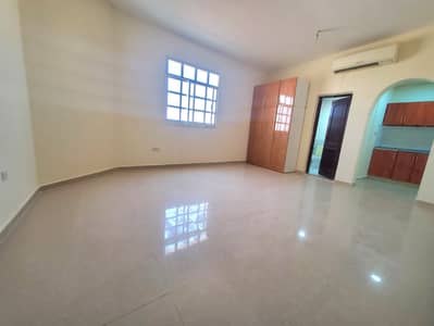 1 Bedroom Flat for Rent in Mohammed Bin Zayed City, Abu Dhabi - 20240605_130323. jpg